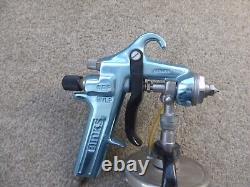 Binks Mach 1 Hvlp Bbr Profesional Paint Gun Spares Repair