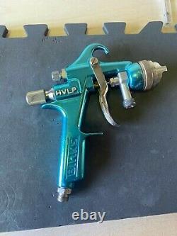 Binks Mach 1 SL HVLP Spray Gun