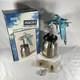 Binks Mach 1 Sl Hvlp Spray Gun Mach1 Model 98-1130 One Quart