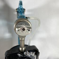 Binks Mach 1 SL HVLP Spray Gun MACH1 Model 98-1130 One Quart