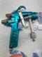 Binks Trophy Gravity Feed Hvlp Spray Gun
