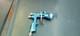 Binks Trophy Gravity Feed Hvlp Spray Gun With1.4mm Spray Nozzle 2466-14hv-32sg