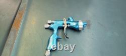 Binks Trophy Gravity Feed HVLP Spray Gun with1.4mm spray nozzle 2466-14HV-32SG