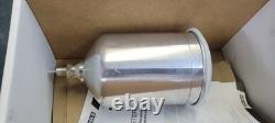 Binks Trophy Gravity Feed HVLP Spray Gun with1.4mm spray nozzle 2466-14HV-32SG