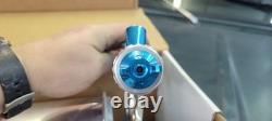 Binks Trophy Gravity Feed HVLP Spray Gun with1.4mm spray nozzle 2466-14HV-32SG