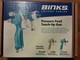Binks Trophy Hvlp Spray Gun 2465-12hv-32s0 Nib