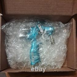 Binks Trophy HVLP Spray GUN 2465-12HV-32S0 NIB