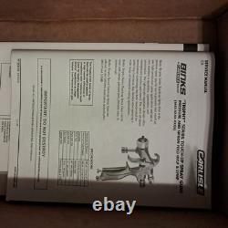 Binks Trophy HVLP Spray GUN 2465-12HV-32S0 NIB