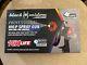 Black Widow Spectrum Bw-hvlp-sf 1.7mm Tip Hvlp Professional Spray Gun 56152 New