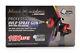 Black Widow By Spectrum Bw-hlvp-sf 1.7mm Hvlp Gravity Feed Spray Gun