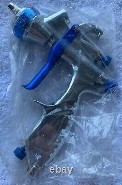 Blue Point BLP14HVLP Paint Spray Gun 1.4mm