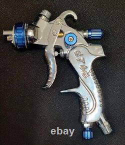 Blue-Point HVLP Spray Gun