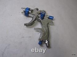 Blue Point USA HVLP Spray Gun Max 29 PSI 2.0 Bar Max Air 100 PSI 7.0 Bar I12A