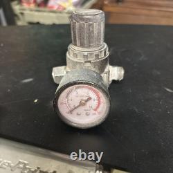 Blue-point Hvlp 01 Spray Gun