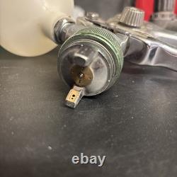 Blue-point Hvlp 01 Spray Gun