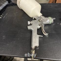 Blue-point Hvlp 01 Spray Gun
