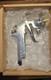 Brand New, Never Ran- Devilbiss Jghv Hvlp Spray Gun 2.2mm Nozzle 83d Air Cap