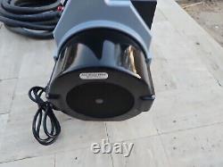 CAPspray CS8100 HVLP Sprayer 3-Stage Turbine