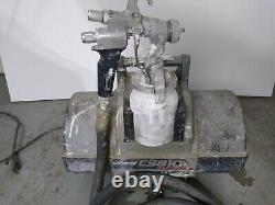 CAPspray CS8100 HVLP Sprayer 3 Stage Turbine & Spray Gun