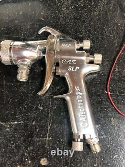 CA Technologies HVLP Spray Gun CAT SLP