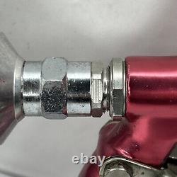 CA Technologies Jaguar 300 HVLP Gravity Spray Gun