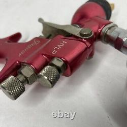 CA Technologies Jaguar 300 HVLP Gravity Spray Gun