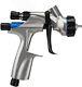 Cv1basecoat Hvlp Plus Gravity Feed Spray Gun 1.3mm For Car 600ml Cup Tools Dv1