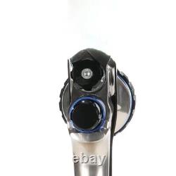 CV1Basecoat HVLP Plus Gravity Feed Spray gun 1.3mm for car 600ml cup tools DV1