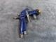 C. A. Technologies Fe-line Lcfm (low Cfm) Hvlp Pressure Feed Spray Gun