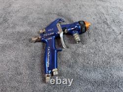C. A. Technologies FE-Line LCFM (Low CFM) HVLP Pressure Feed Spray Gun