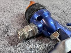 C. A. Technologies FE-Line LCFM (Low CFM) HVLP Pressure Feed Spray Gun