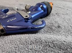 C. A. Technologies FE-Line LCFM (Low CFM) HVLP Pressure Feed Spray Gun