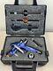 C. A. Technologies Fe-line Lcfm (low Cfm) Hvlp Pressure Feed Spray Gun No Cup