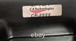 Ca Technologies Cp-feff Nib Feline Hvlp Smart Pack Spray Gun