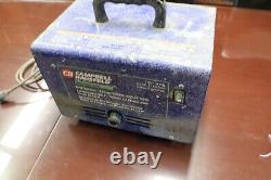 Campbell Hausfeld HV2500 HVLP Turbine kit with 2 spray guns 58CFM