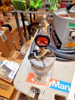 Capspray CS4010 HVLP Turbine Spray System