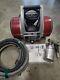 Capspray Titan 115 6 Stage Turbine Sys Gun, Hose, Extras Used Seldom? Must See