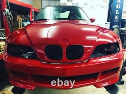 Car Paint Gun ATOM X20 HVLP Gravity Feed WITH FREE GunBudd Light Tool