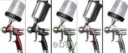 Cat-X automotive professional grade spray gun