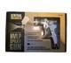 Central Pneumatic Pro Hvlp Spray Gun Gravity Fed 15cfm@40psi New Factory Sealed