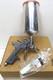 Classic Sata Jet Mc-b Hvlp Paint Spray Gun-new