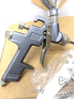 Classic SATA Jet MC-B HVLP Paint Spray Gun-New