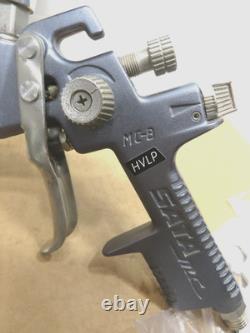 Classic SATA Jet MC-B HVLP Paint Spray Gun-New