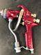 Cougar Air Assisted Airless Hvlp Spray Gun