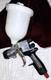Craftsman By Devilbiss Flg Hvlp Gravity Paint Spray Gun Aircap No. 3 Hvlp Tip