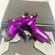 Cv 1 Car Paint Tool Pistol 1.3mm Nozzle Purple Cv1 Hvlp Spray Gun For Devilbiss