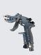 Devilbiss Advance Hd-1 Hvlp Spray Gun Gravity Feed Auto Paint, Topcoat, Touch-up