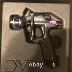 DEVILBISS DV1s Smart Repair 2S HVLP Spray Gun 1.0mm 1.2mm Caliber