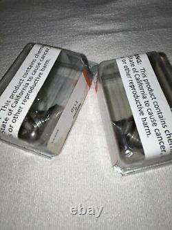 DEVILBISS EXL-620G-18 HVLP Spray Gun, Gravity 5AB33 Open Box