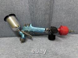 DEVILBISS SRiW HVLP 29 PSI SPRAY GUN